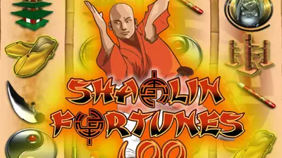 shaolin fortunes 100